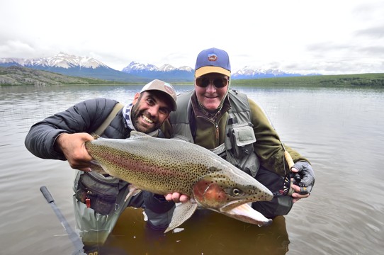 0175 TRES VALLES ARGENTINAA