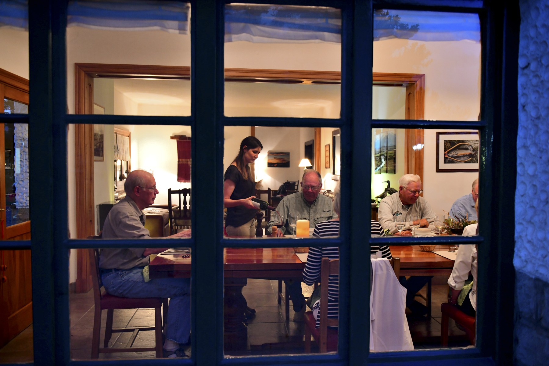 1169 Argentina 2018 TECKA