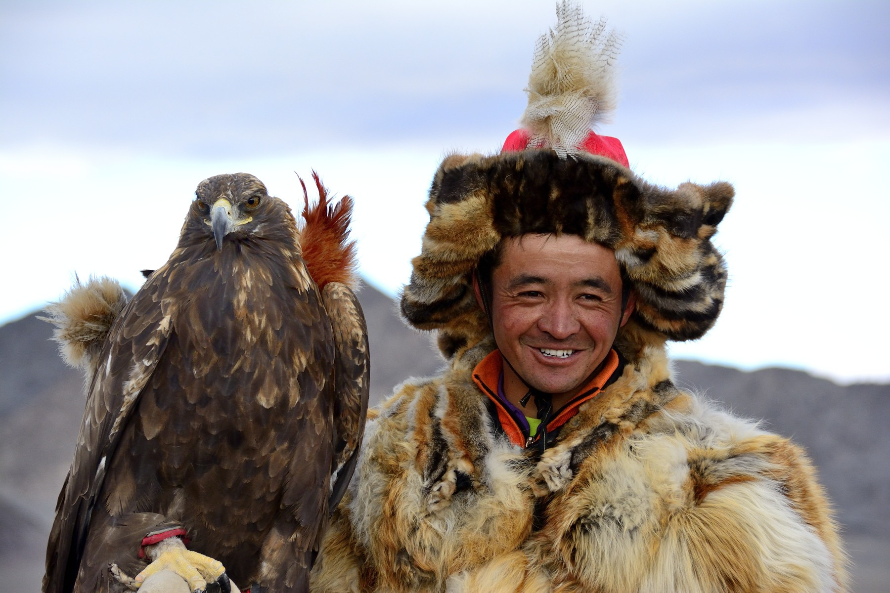 2013 MONGOLIA 1c0621