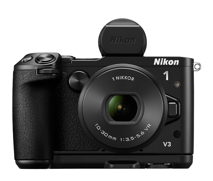27693 Nikon 1 V3 front