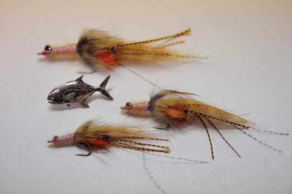 5 WINTER FLY FISHING