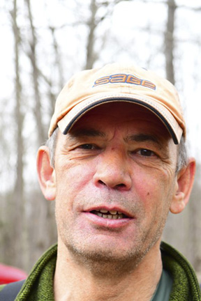 636 WINTER FLY FISHING JK