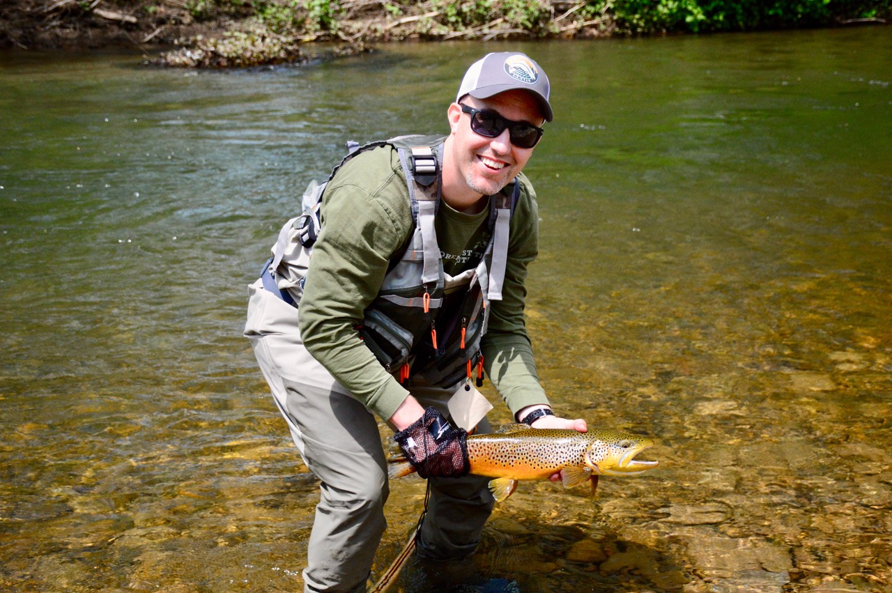 Drew Lovgren2 Phils friend