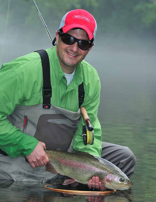 Greg Napoli rainbow release0838AA