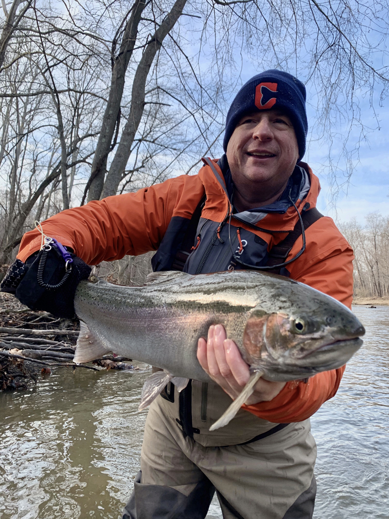 Joes Steelhead 1 22 21 at 10.57 AM