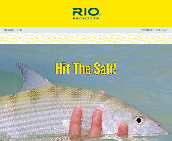 RIO SALT