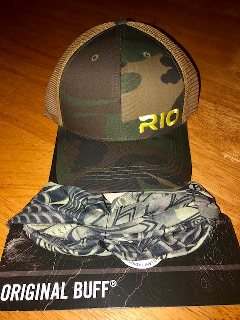 RIO hat 3051