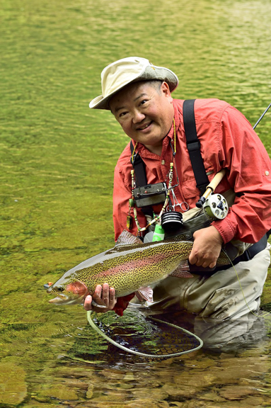 RON TANIWAKI 2018 91