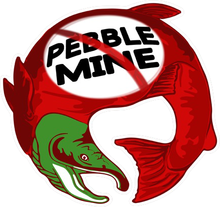 Sockeye No Pebble
