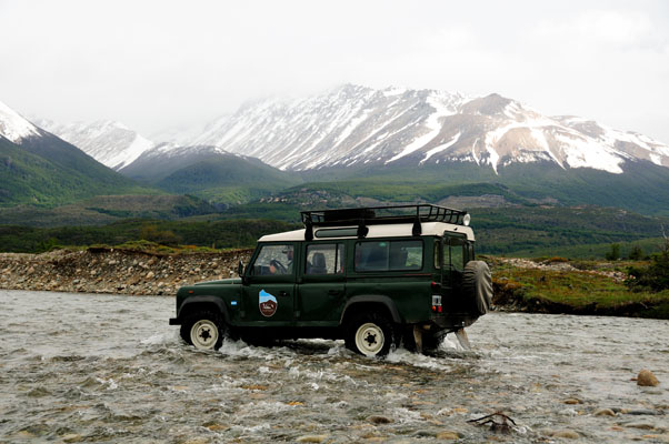 Tres Valles  Dec 09505