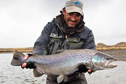 Villa Maria01 Tierra Del Fuego