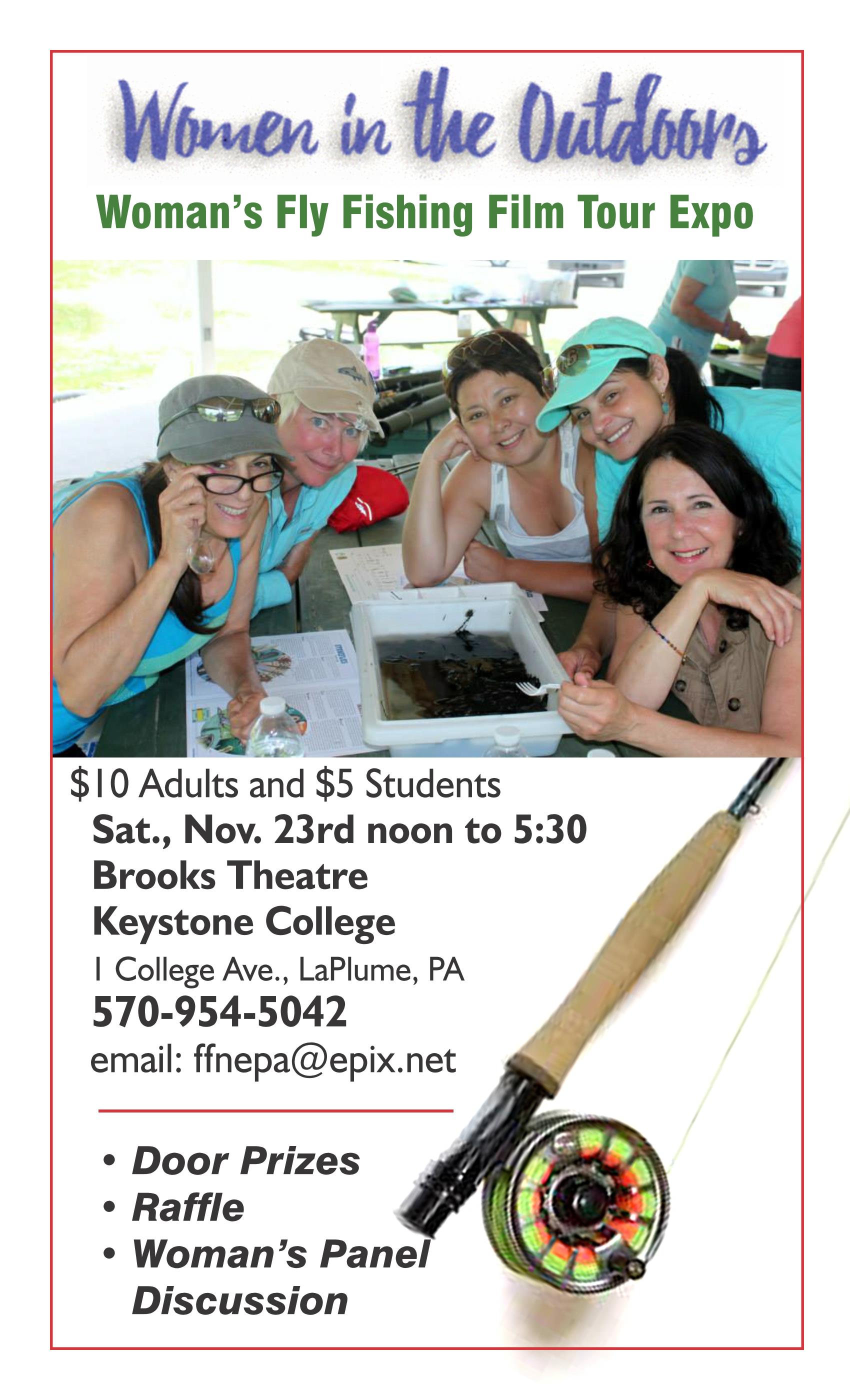 Womens Poster Layout Page 1