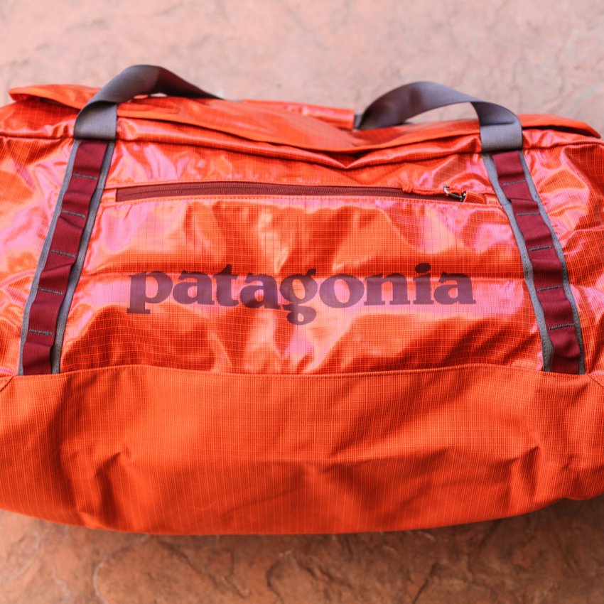 best expedition duffel patagonia s