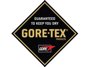 gore-tex