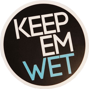 keepemwet