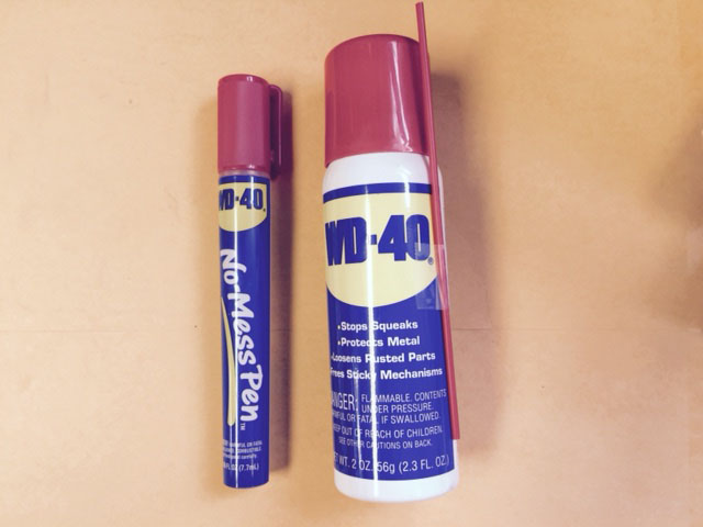 wd40